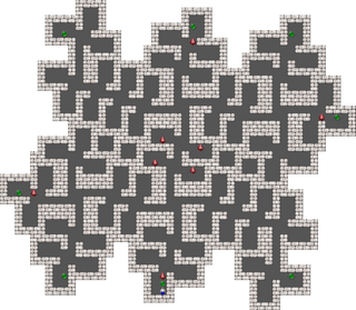 Уровень 32 — David W. Skinner Arranged
